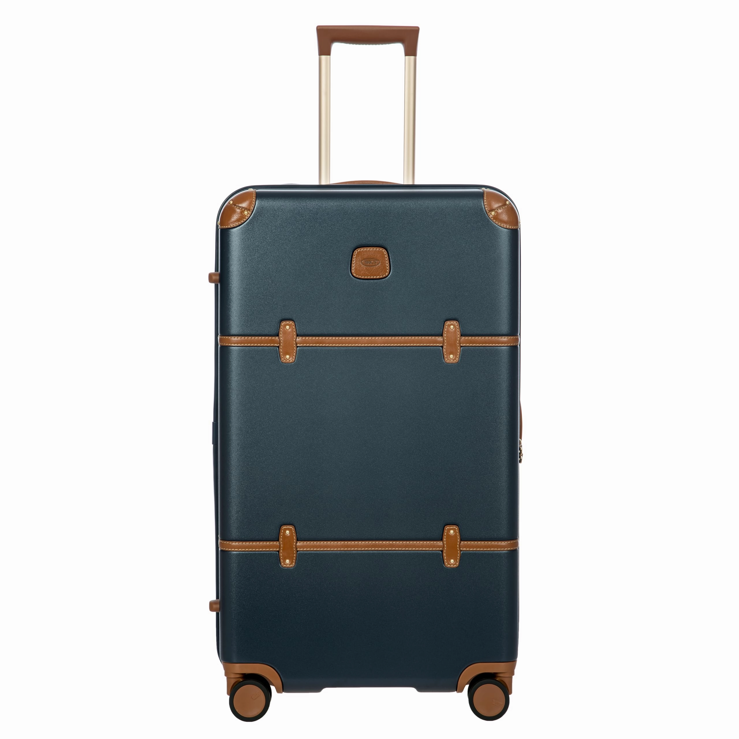 Bric's Bellagio 3.0 Expandable 4-Wheel Spinner Trunk - TSA Approved Luggage (31-Inch)