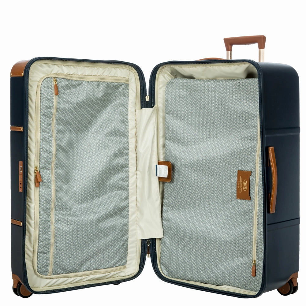 Bric's Bellagio 3.0 Expandable 4-Wheel Spinner Trunk - TSA Approved Luggage (31-Inch)