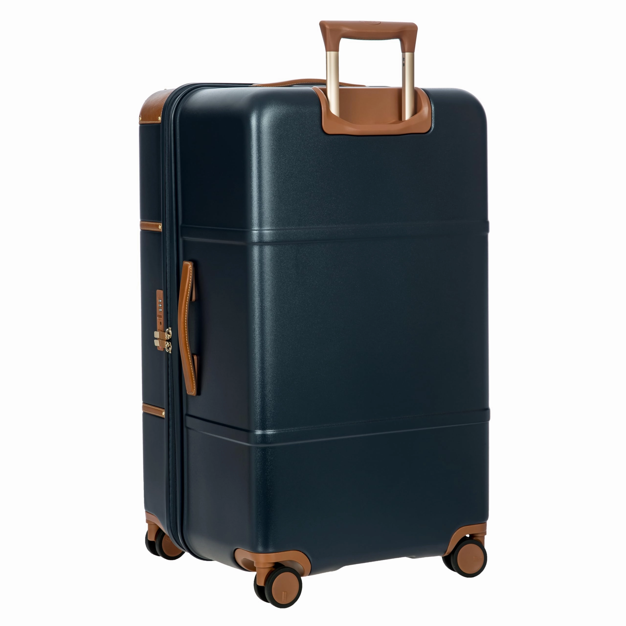 Bric's Bellagio 3.0 Expandable 4-Wheel Spinner Trunk - TSA Approved Luggage (31-Inch)