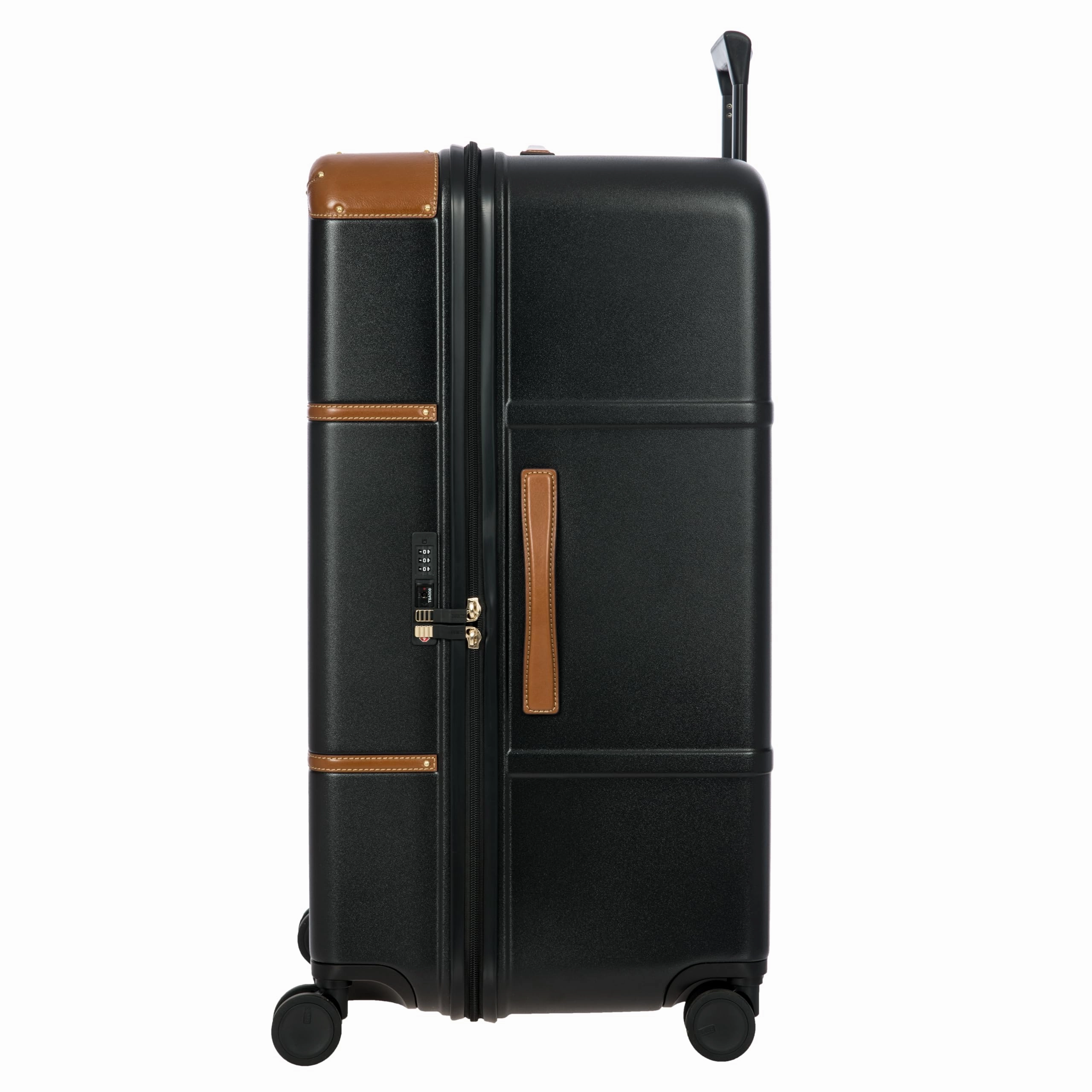 Bric's Bellagio 3.0 Expandable 4-Wheel Spinner Trunk - TSA Approved Luggage (31-Inch)