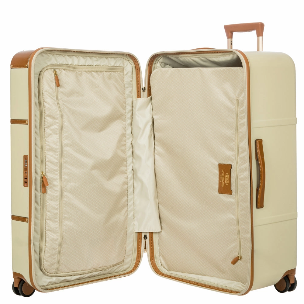 Bric's Bellagio 3.0 Expandable 4-Wheel Spinner Trunk - TSA Approved Luggage (31-Inch)