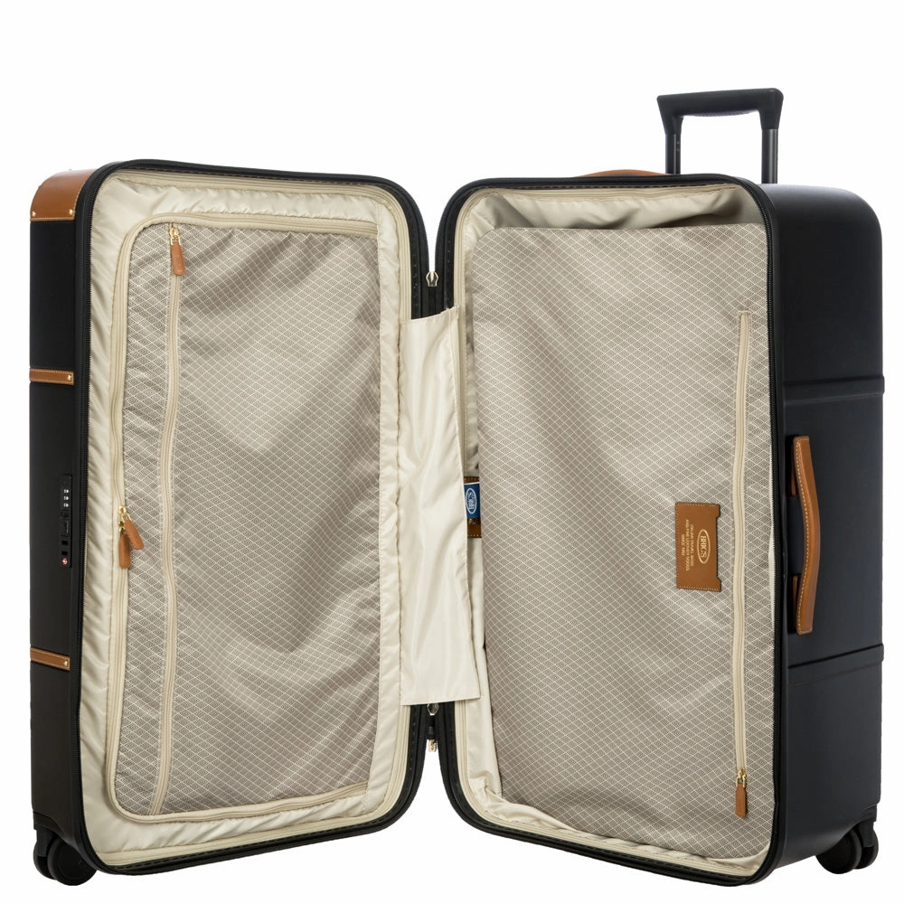 Bric's Bellagio 3.0 Expandable 4-Wheel Spinner Trunk - TSA Approved Luggage (31-Inch)