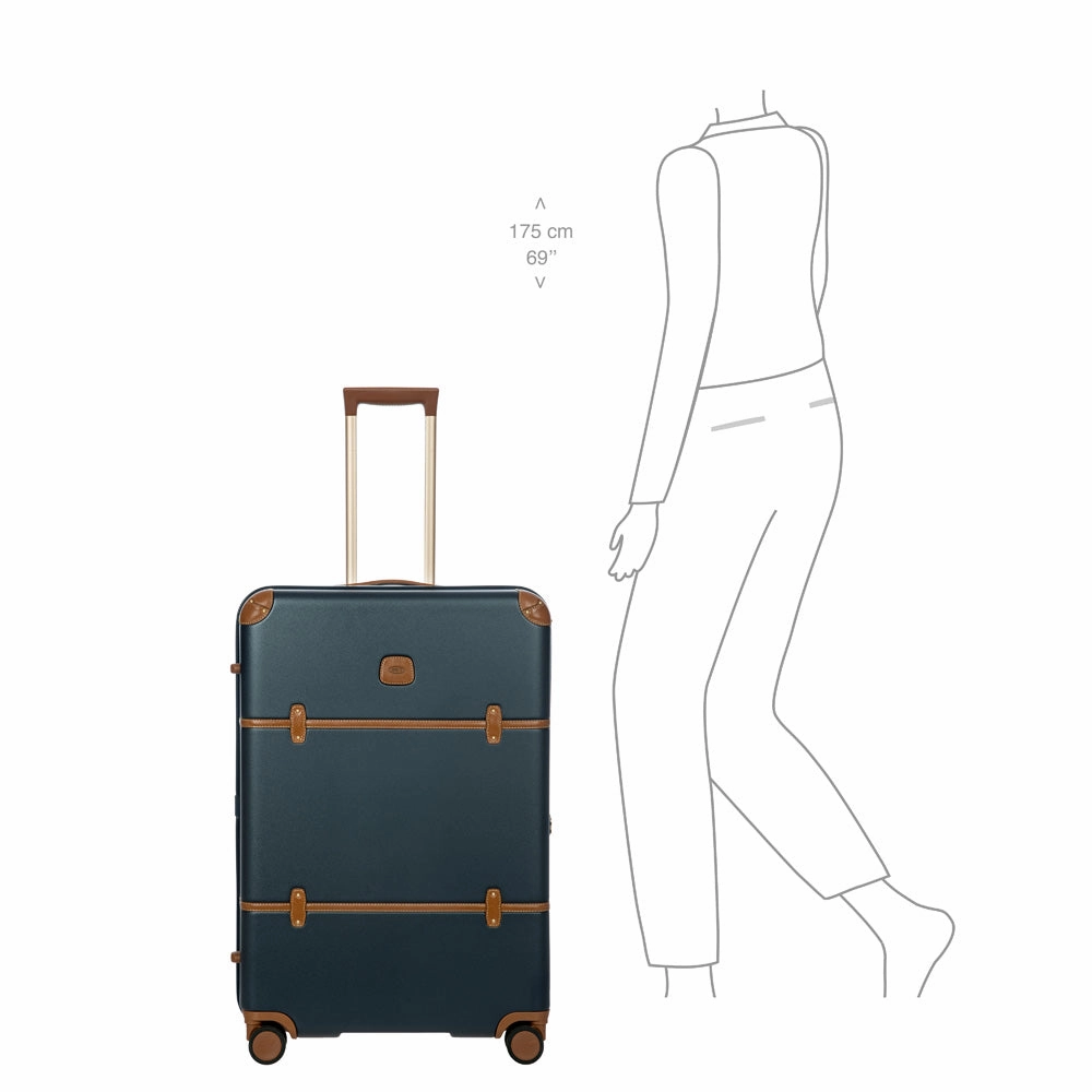 Bric's Bellagio 3.0 Expandable Spinner - TSA Approved Luggage (30-Inch)