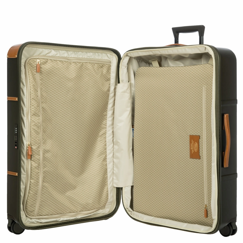 Bric's Bellagio 3.0 Expandable Spinner - TSA Approved Luggage (30-Inch)