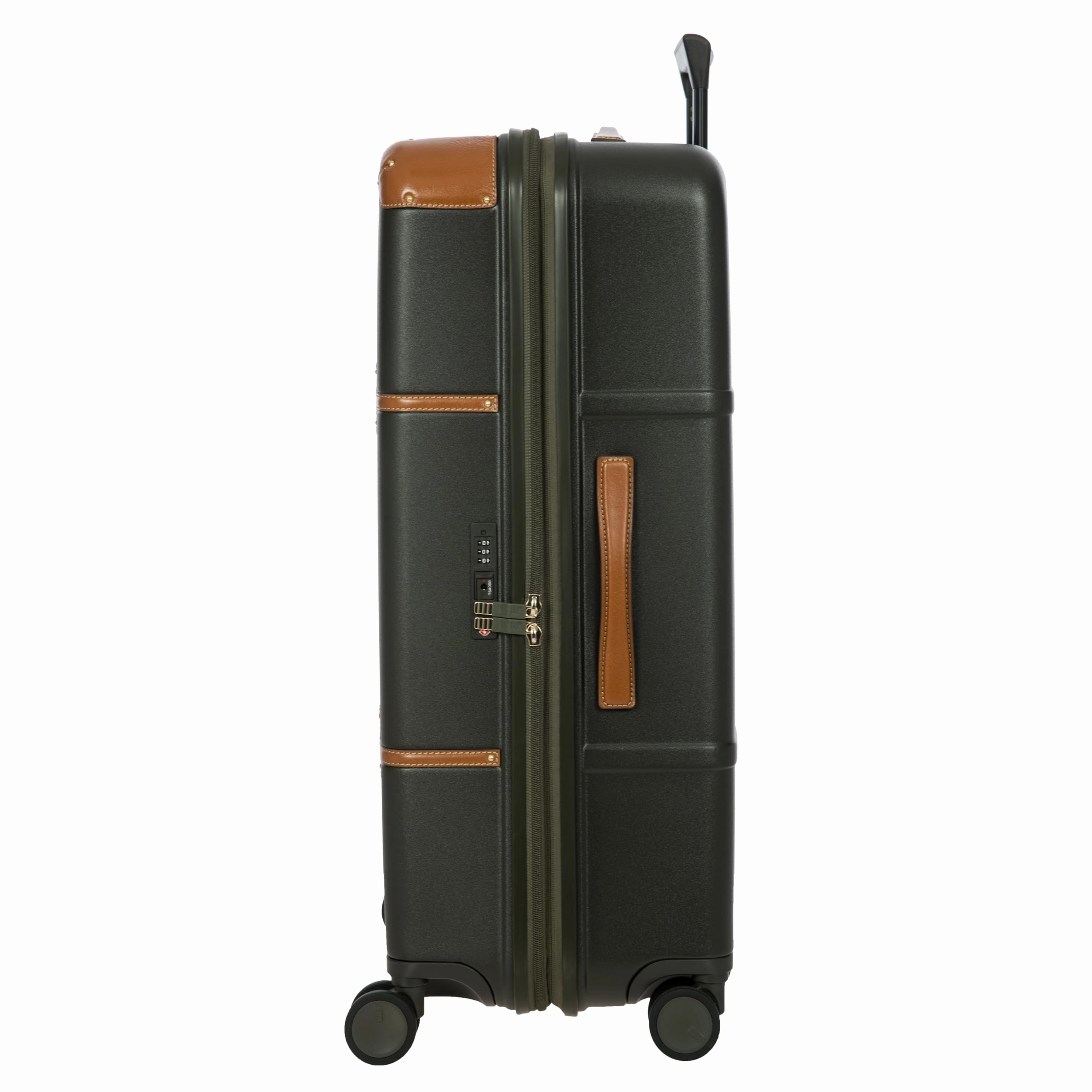 Bric's Bellagio 3.0 Expandable Spinner - TSA Approved Luggage (30-Inch)