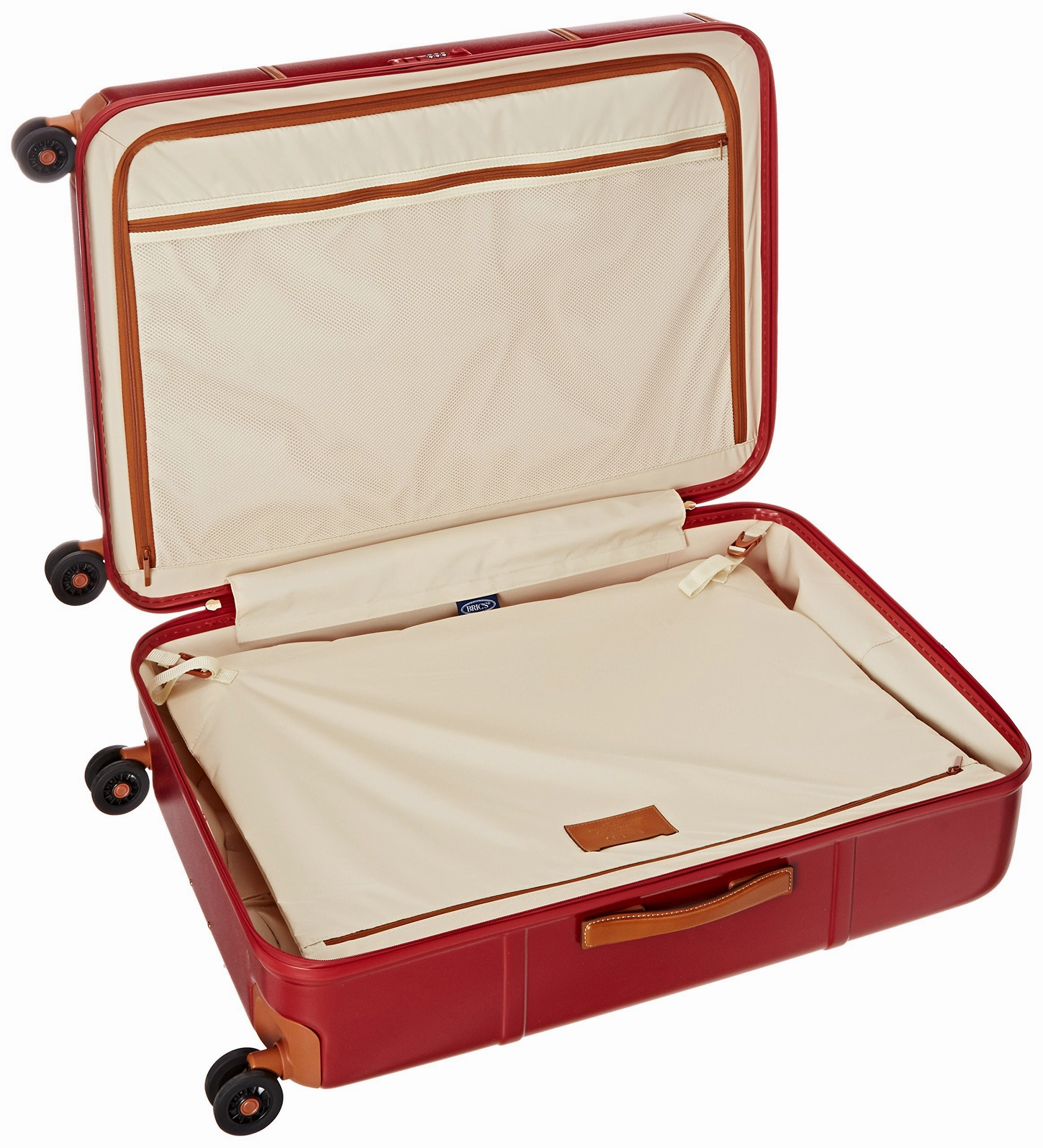 Bric's Bellagio Ultra Light 30" 4-Wheel Large Luggage