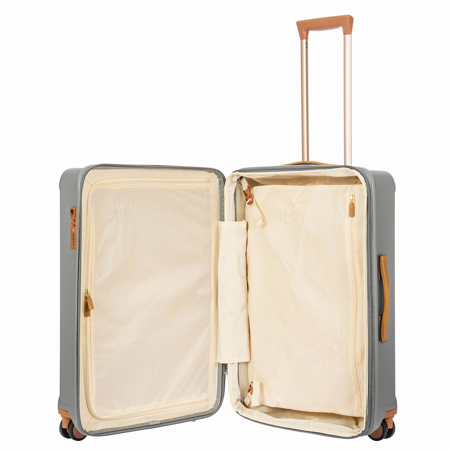 Bric's Capri 27" Spinner Expandable