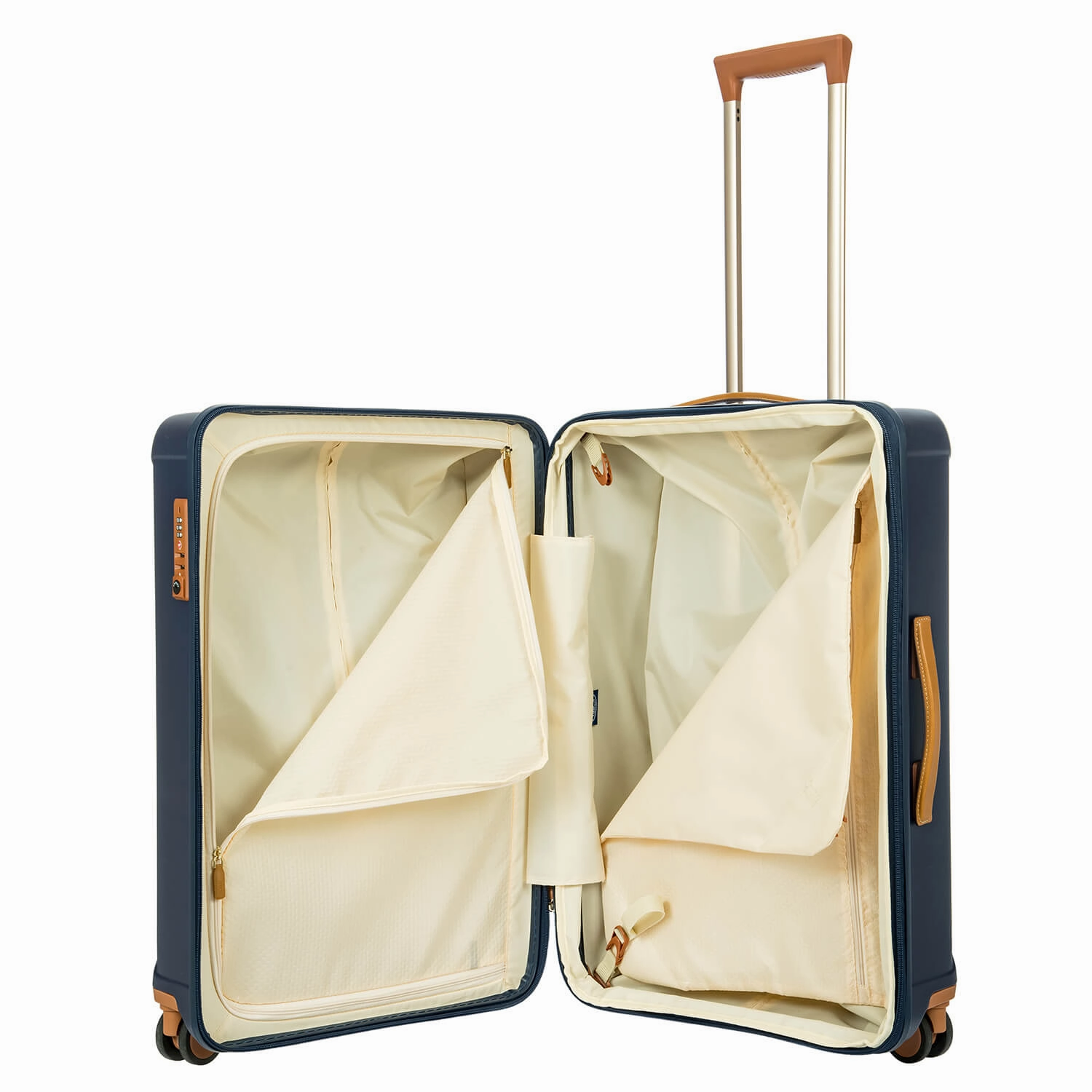 Bric's Capri 27" Spinner Expandable