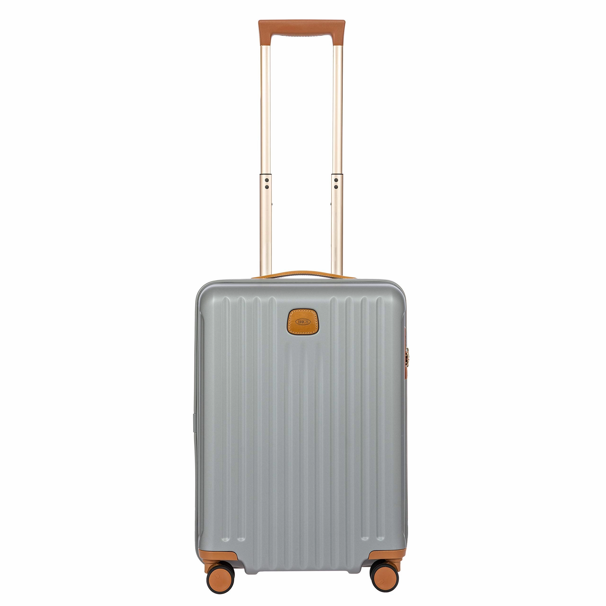 Bric's Capri 2.0 21" 4-Wheel Carry-On Luggage