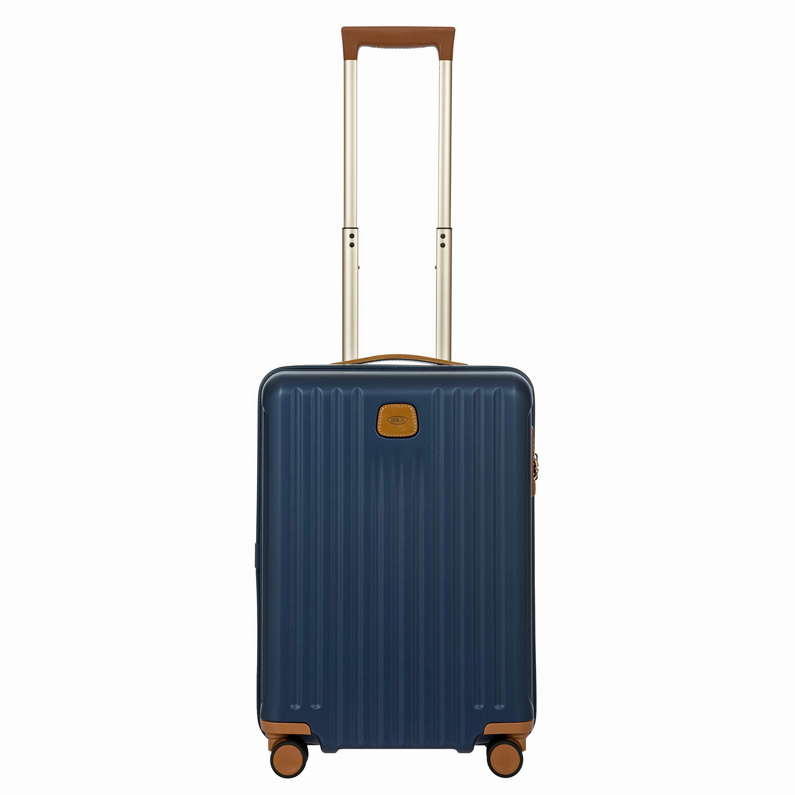 Bric's Capri 2.0 21" 4-Wheel Carry-On Luggage