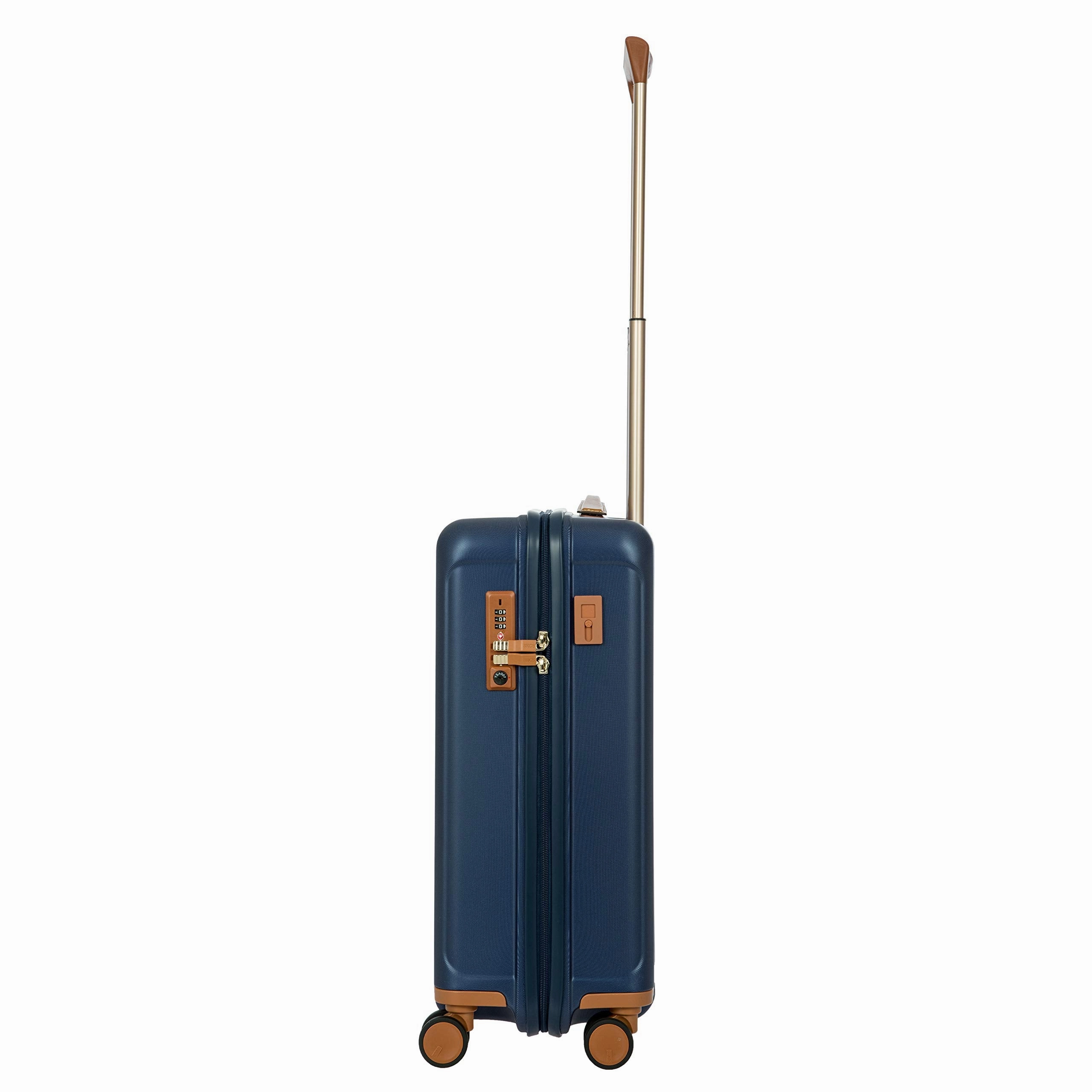 Bric's Capri 2.0 21" 4-Wheel Carry-On Luggage