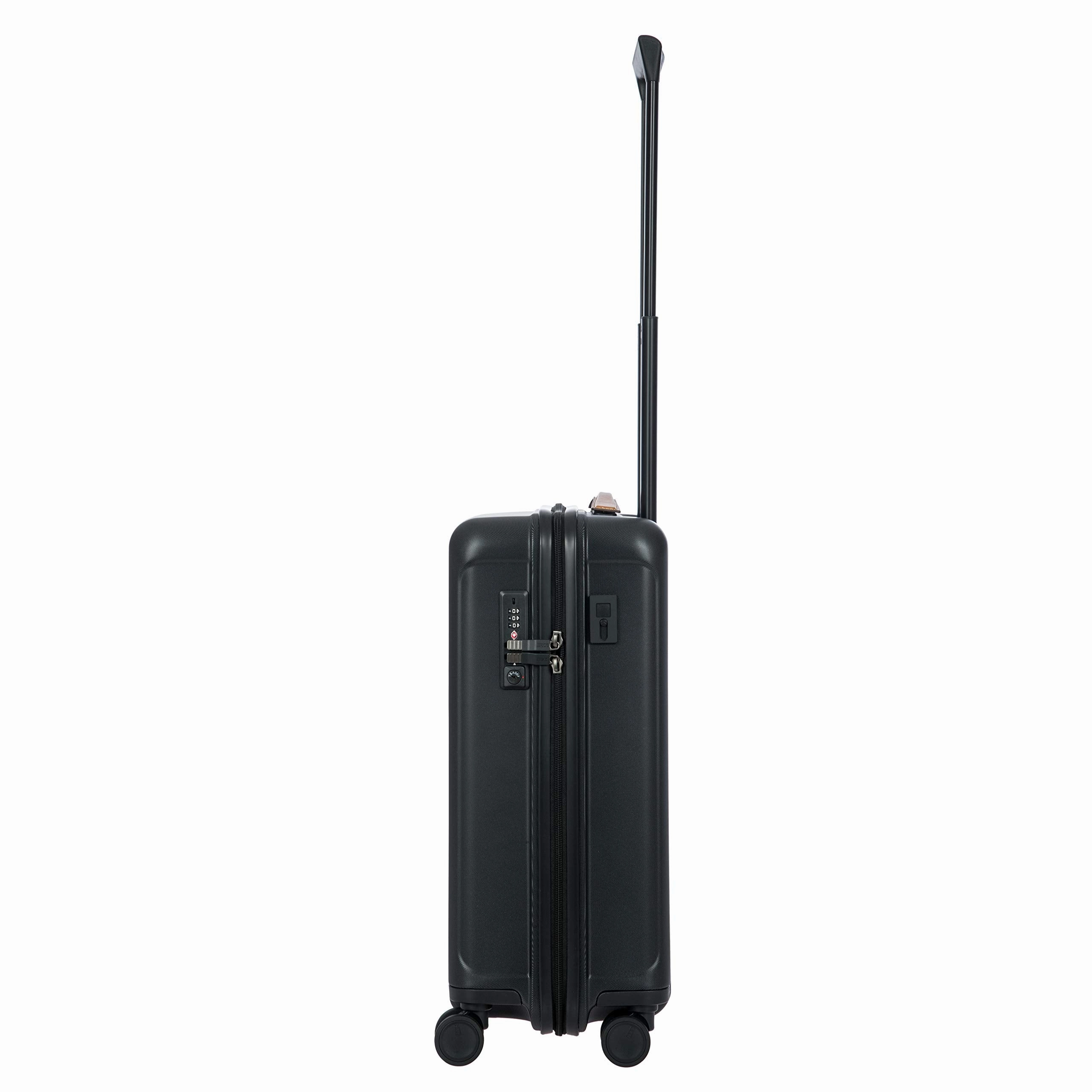 Bric's Capri 2.0 21" 4-Wheel Carry-On Luggage