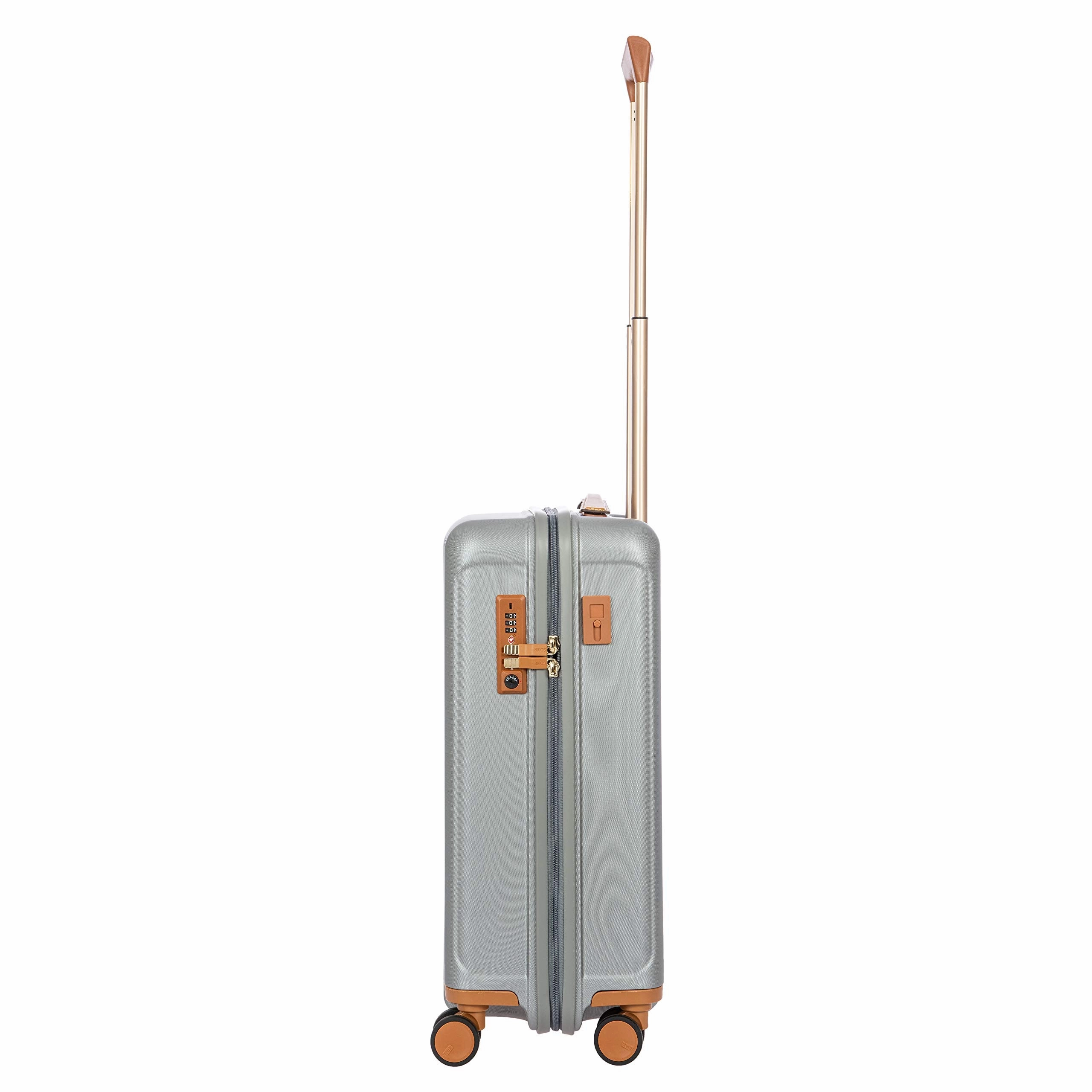 Bric's Capri 2.0 21" 4-Wheel Carry-On Luggage
