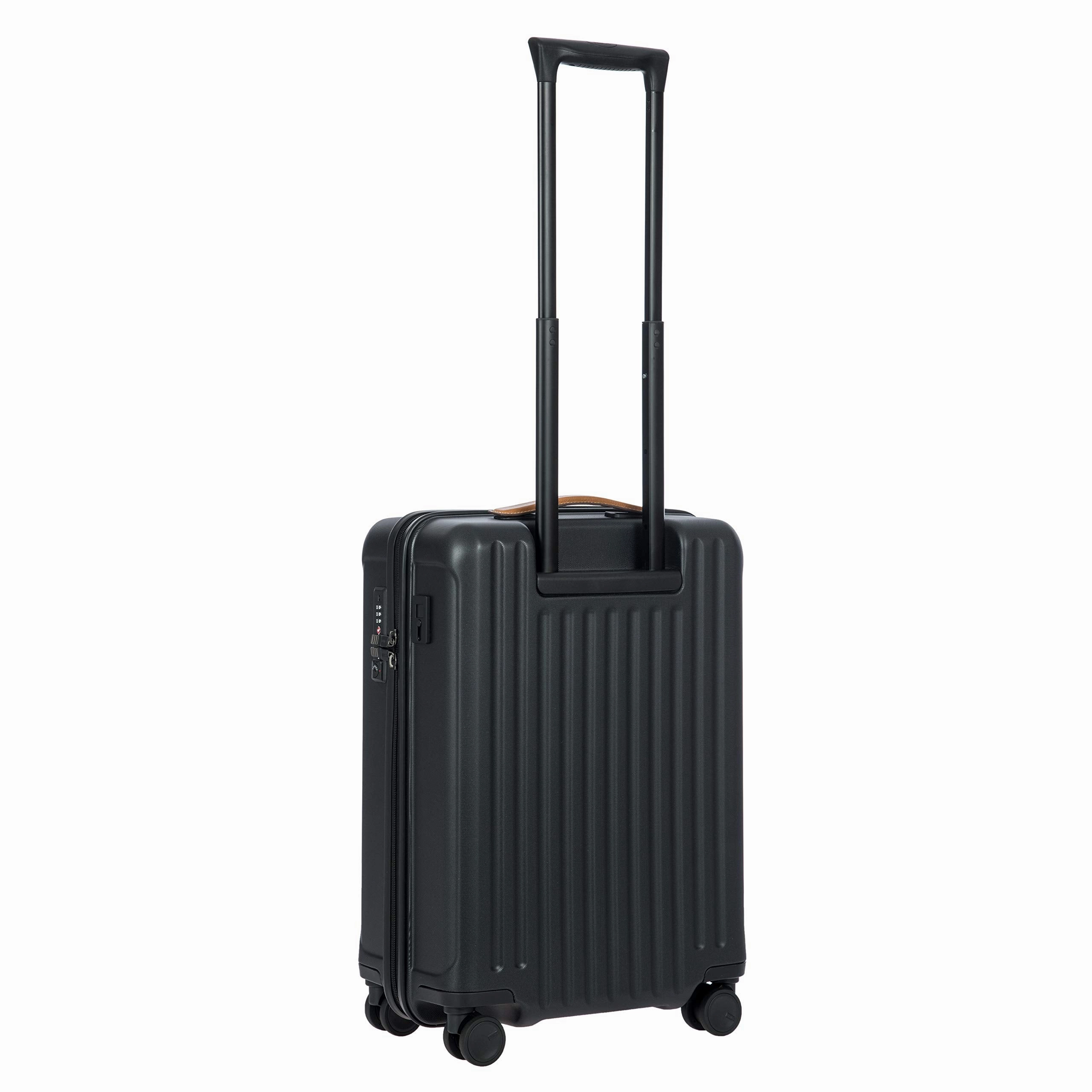 Bric's Capri 2.0 21" 4-Wheel Carry-On Luggage