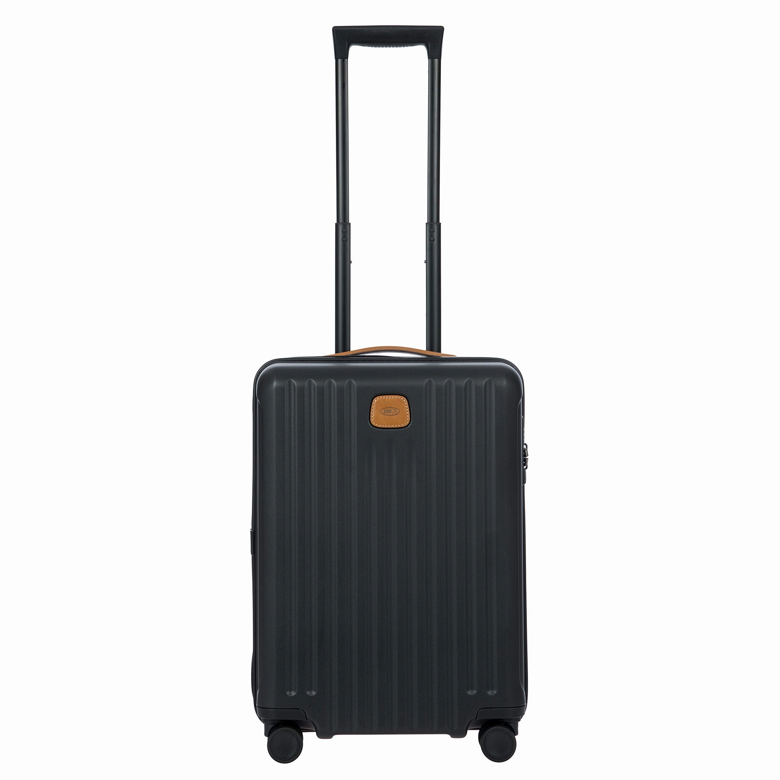 Bric's Capri 2.0 21" 4-Wheel Carry-On Luggage