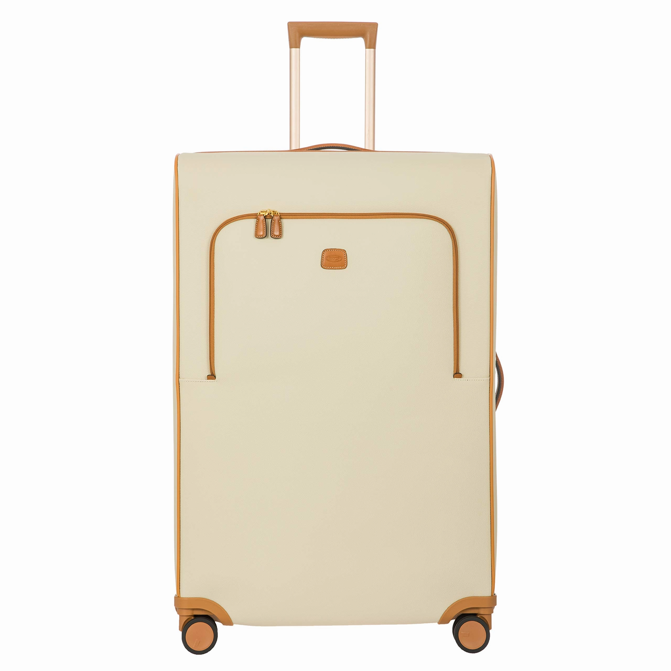 Bric's Firenze 32" 4-Wheel Split Frame Large Luggage