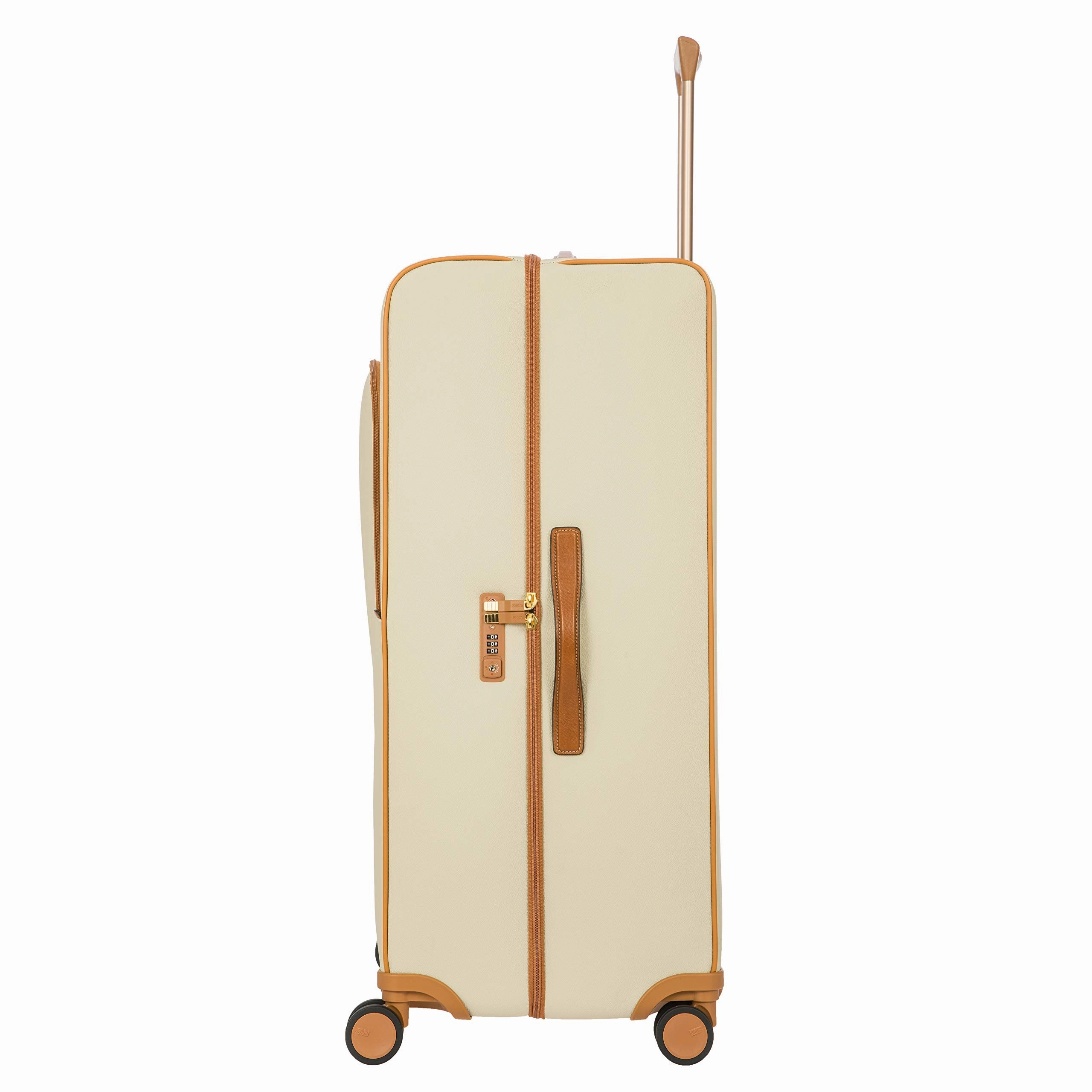 Bric's Firenze 32" 4-Wheel Split Frame Large Luggage