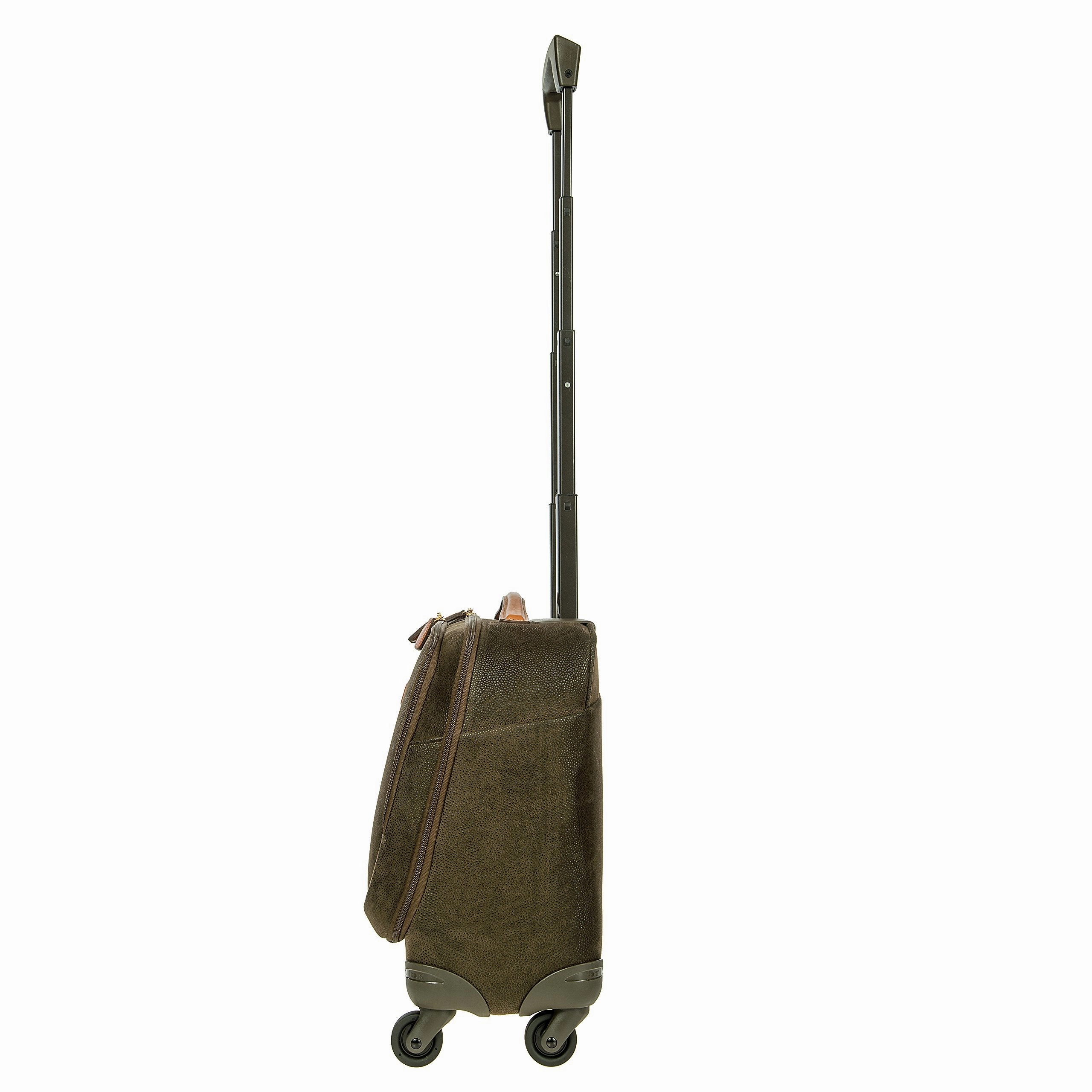 Bric's Life 17" Pilot Mobile Office Spinner