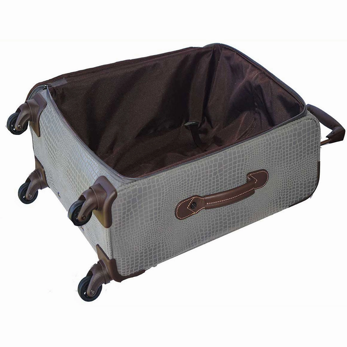 Bric's Mysafari 28" Expandable Spinner