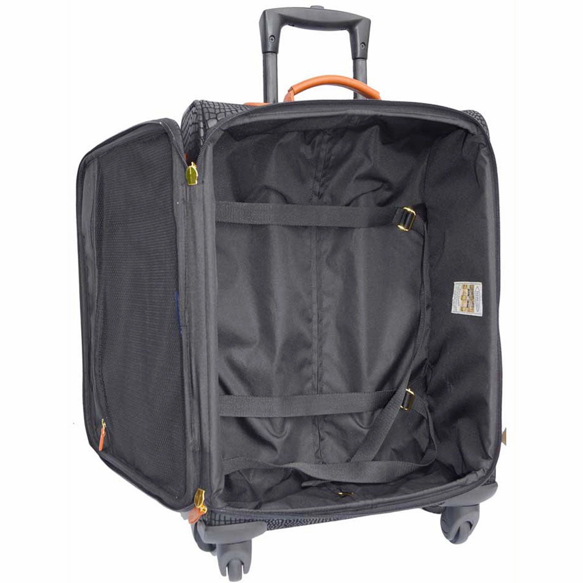 Bric's Mysafari 28" Expandable Spinner