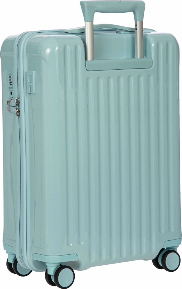 Bric's Positano Expandable Hardside Carry On Luggage