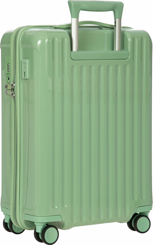 Bric's Positano Expandable Hardside Carry On Luggage