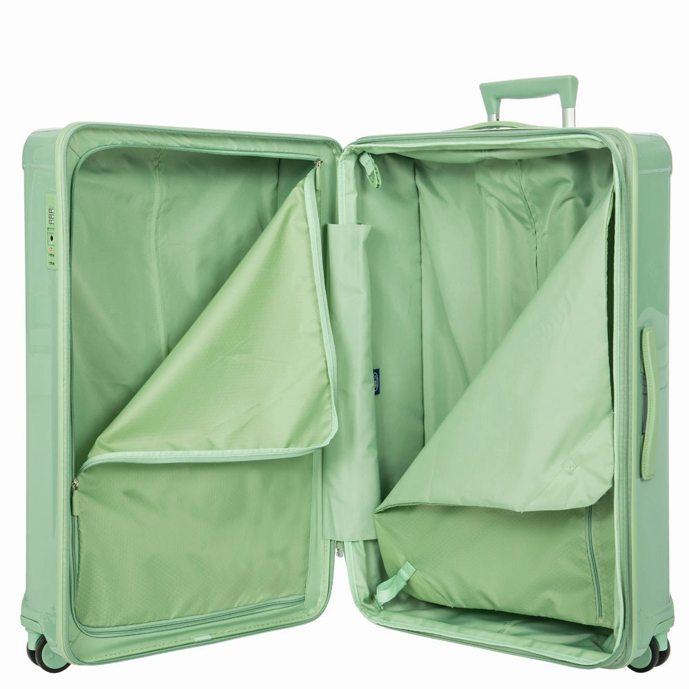 Bric's Positano Expandable Hardside Large Check In Luggage