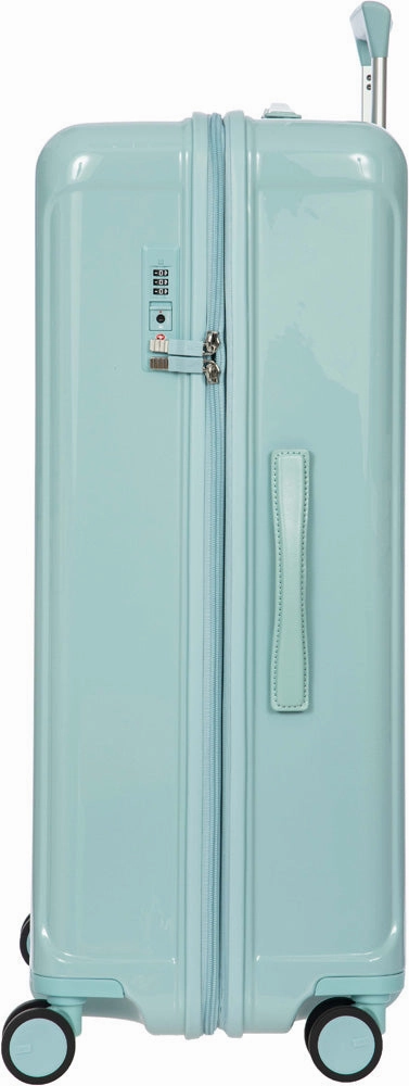 Bric's Positano Expandable Hardside Large Check In Luggage
