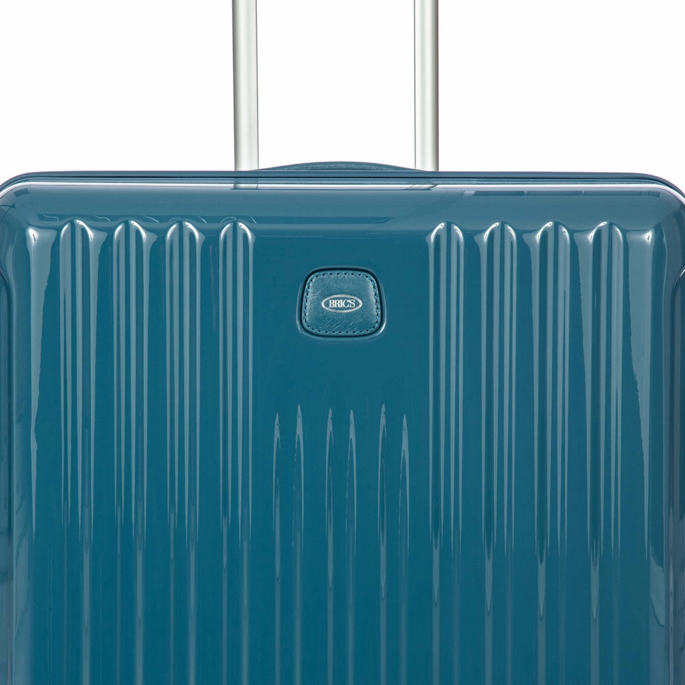 Bric's Positano Expandable Hardside Large Check In Luggage