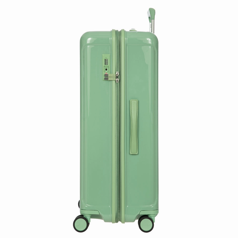 Bric's Positano Expandable Hardside Large Check In Luggage