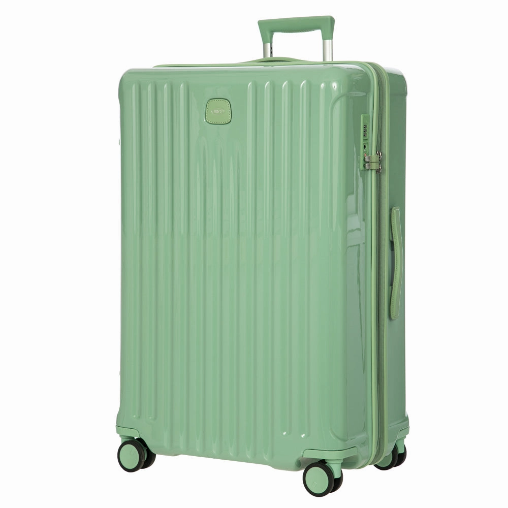 Bric's Positano Expandable Hardside Large Check In Luggage
