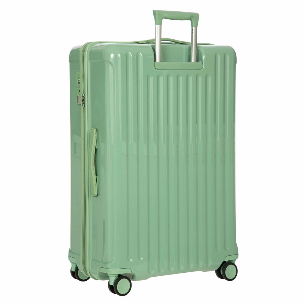 Bric's Positano Expandable Hardside Large Check In Luggage