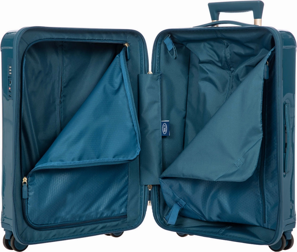 Bric's Positano Expandable Hardside Large Check In Luggage