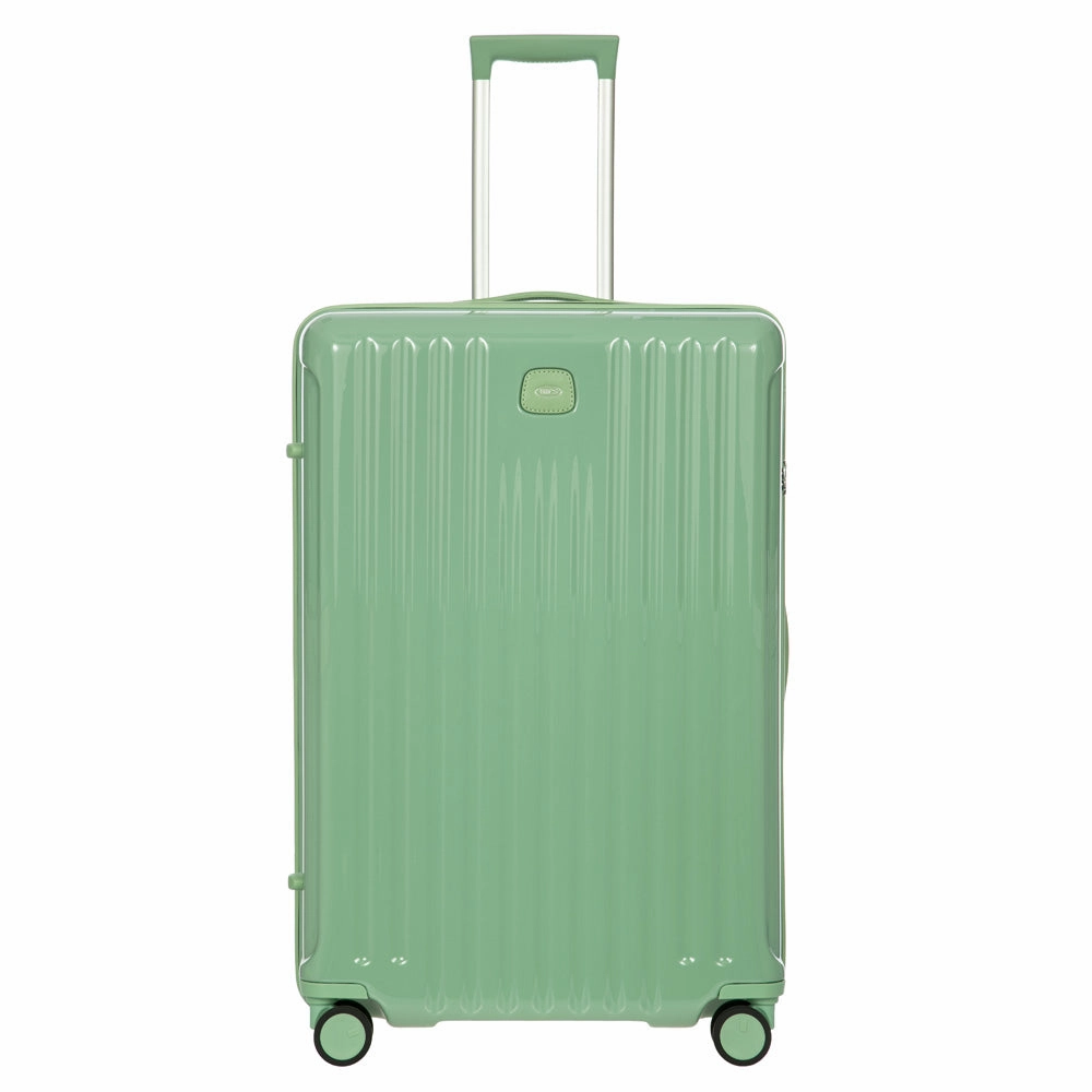 Bric's Positano Expandable Hardside Large Check In Luggage