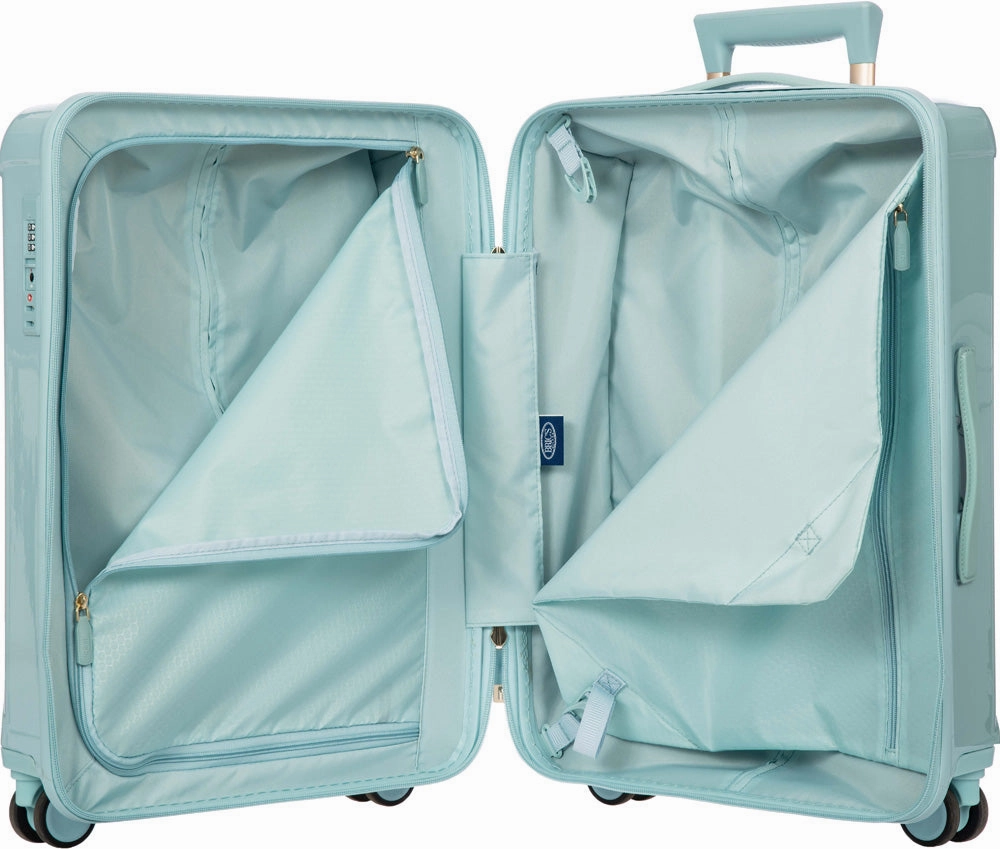 Bric's Positano Expandable Hardside Large Check In Luggage