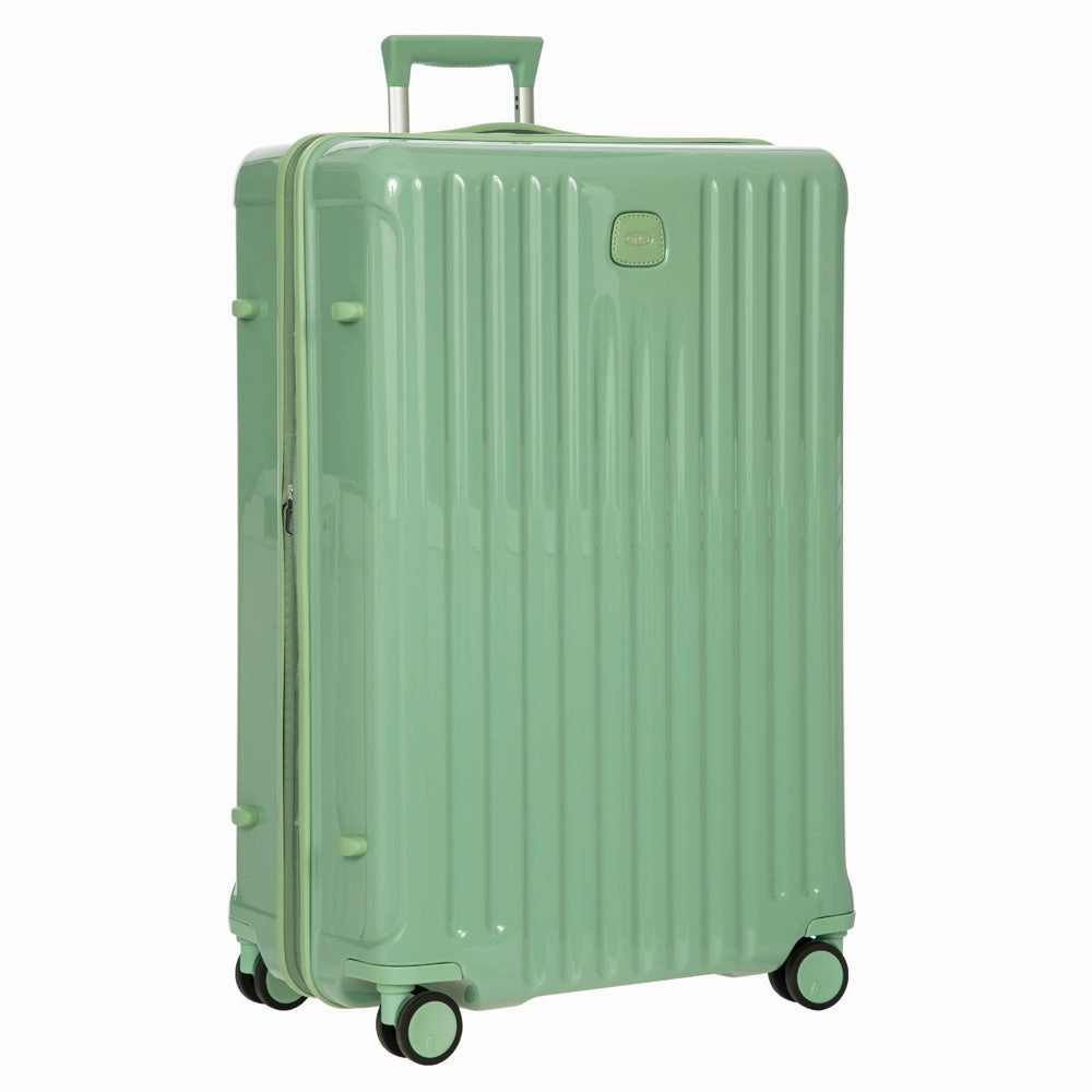 Bric's Positano Expandable Hardside Large Check In Luggage