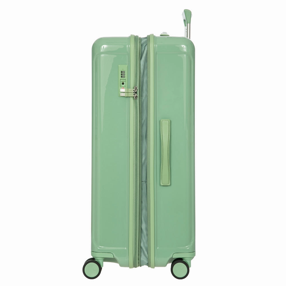 Bric's Positano Expandable Hardside Large Check In Luggage