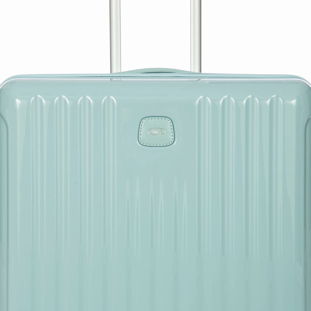 Bric's Positano Expandable Hardside Large Check In Luggage