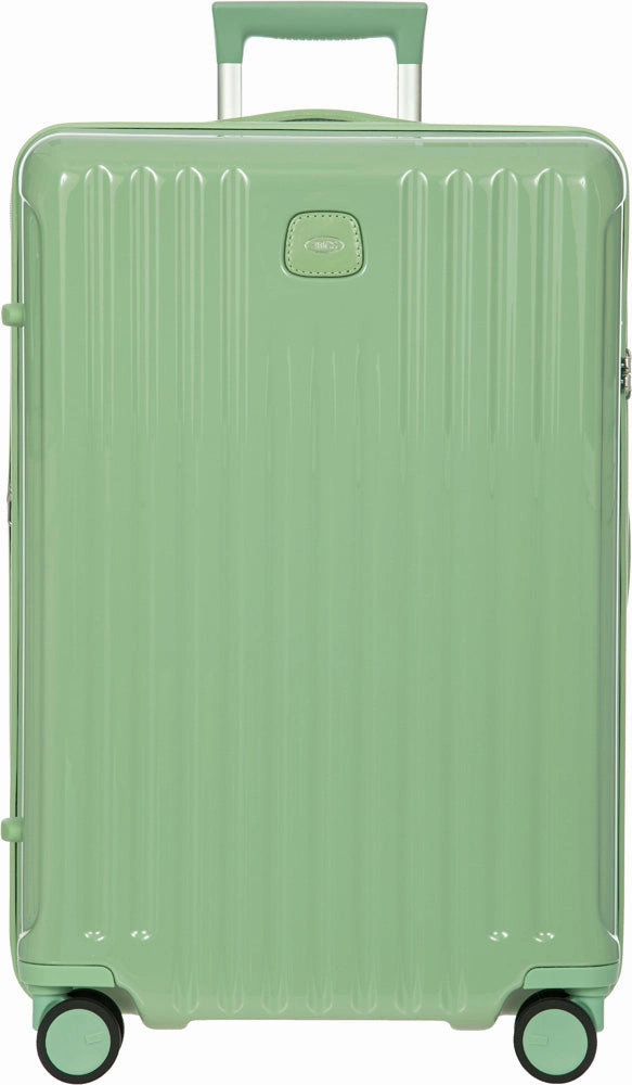 Bric's Positano Expandable Hardside Medium Check In Luggage