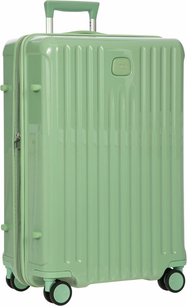 Bric's Positano Expandable Hardside Medium Check In Luggage