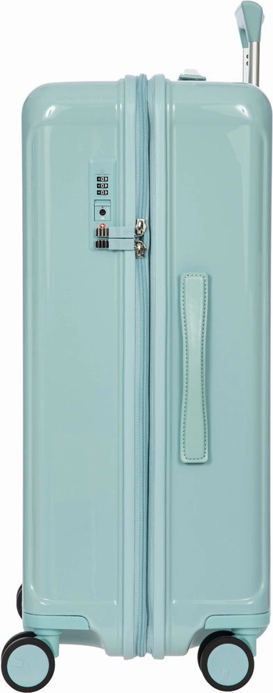 Bric's Positano Expandable Hardside Medium Check In Luggage