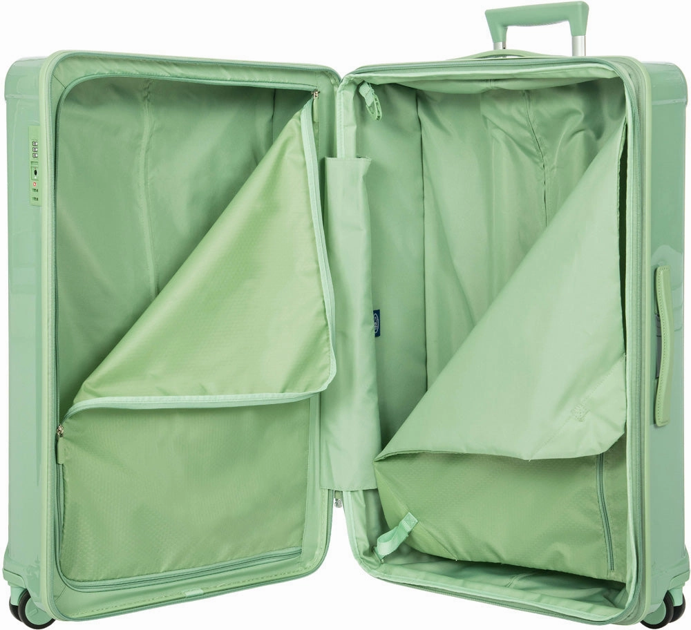 Bric's Positano Expandable Hardside Medium Check In Luggage