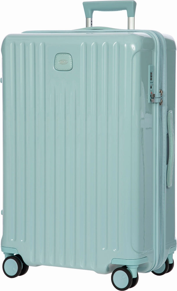 Bric's Positano Expandable Hardside Medium Check In Luggage