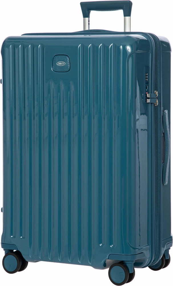 Bric's Positano Expandable Hardside Medium Check In Luggage