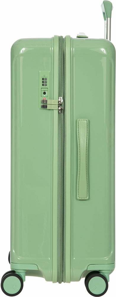 Bric's Positano Expandable Hardside Medium Check In Luggage