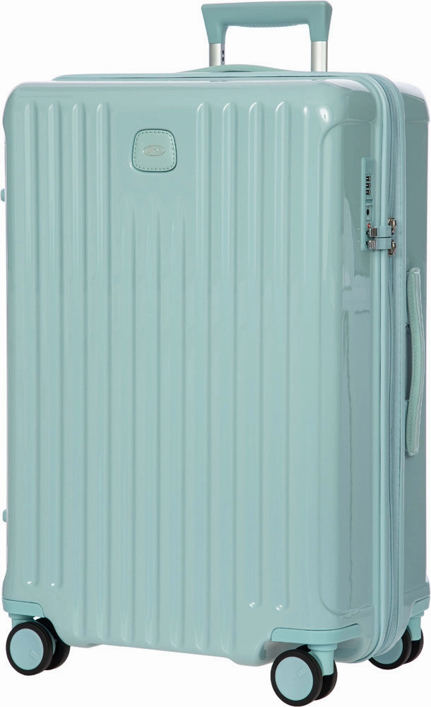 Bric's Positano Expandable Hardside Medium Check In Luggage