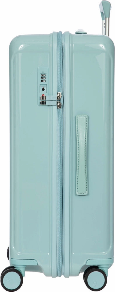 Bric's Positano Expandable Hardside Medium Check In Luggage