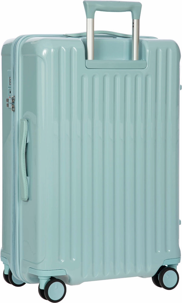 Bric's Positano Expandable Hardside Medium Check In Luggage