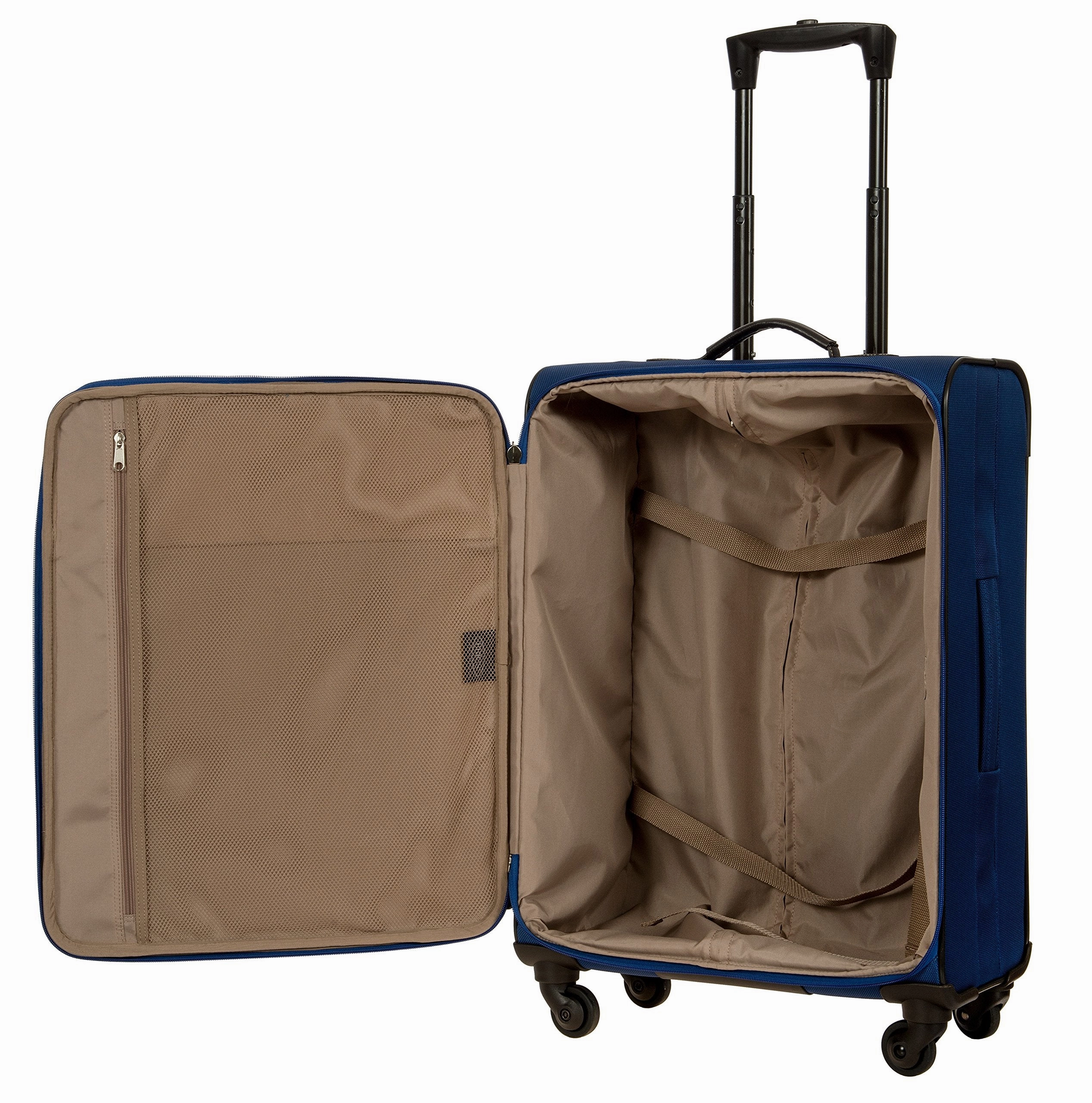 Bric's Pronto 25" 4-Wheel Medium Luggage