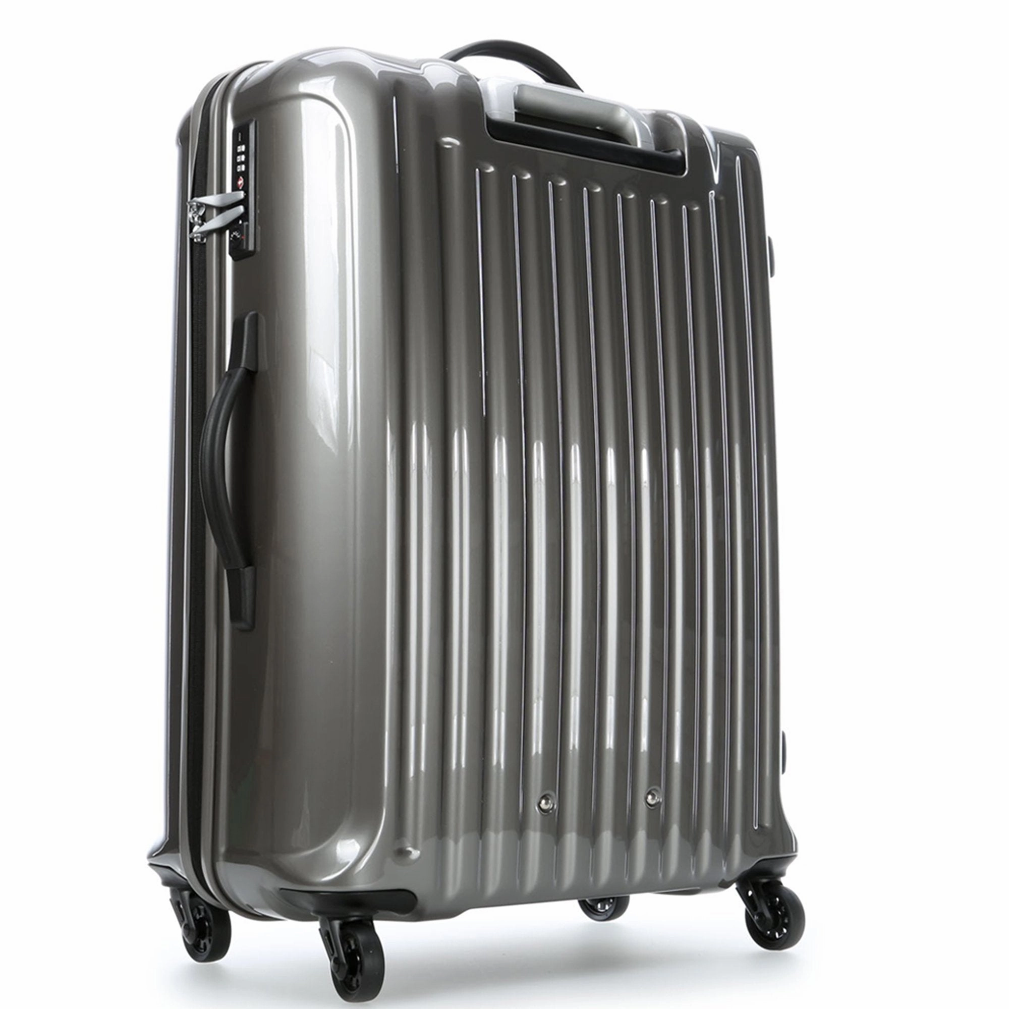 Bric's Riccione 27" 4-Wheel Medium Luggage